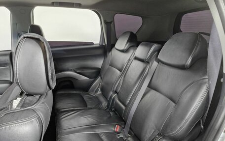 Mitsubishi Outlander III рестайлинг 3, 2007 год, 767 000 рублей, 6 фотография