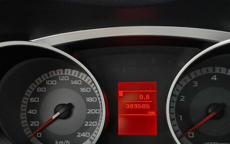 Mitsubishi Outlander III рестайлинг 3, 2007 год, 767 000 рублей, 12 фотография