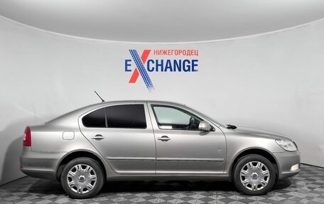 Skoda Octavia, 2013 год, 835 000 рублей, 4 фотография