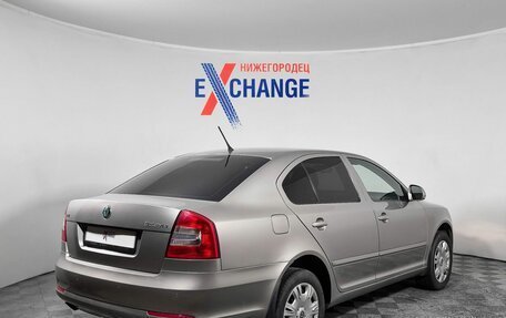 Skoda Octavia, 2013 год, 835 000 рублей, 5 фотография