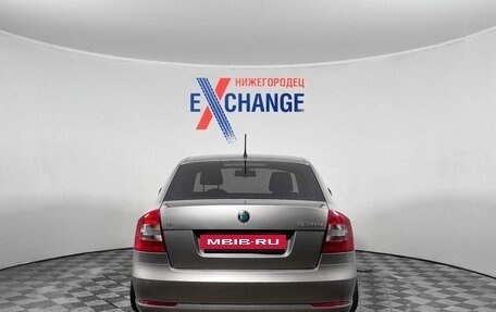 Skoda Octavia, 2013 год, 835 000 рублей, 6 фотография