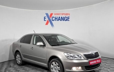 Skoda Octavia, 2013 год, 835 000 рублей, 3 фотография