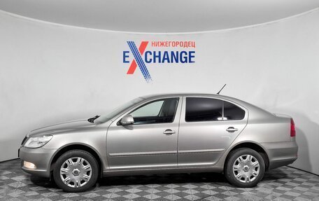 Skoda Octavia, 2013 год, 835 000 рублей, 8 фотография