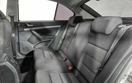 Skoda Octavia, 2013 год, 835 000 рублей, 10 фотография