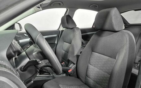 Skoda Octavia, 2013 год, 835 000 рублей, 9 фотография