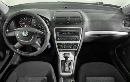 Skoda Octavia, 2013 год, 835 000 рублей, 14 фотография