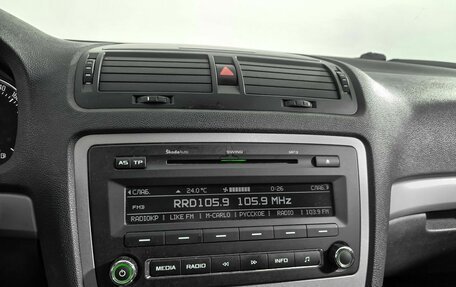 Skoda Octavia, 2013 год, 835 000 рублей, 17 фотография