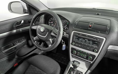 Skoda Octavia, 2013 год, 835 000 рублей, 13 фотография
