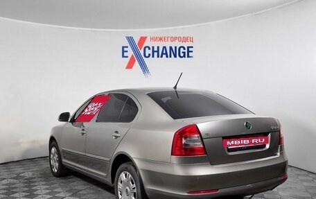 Skoda Octavia, 2013 год, 835 000 рублей, 7 фотография