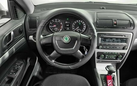 Skoda Octavia, 2013 год, 835 000 рублей, 15 фотография