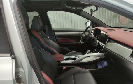 Geely Coolray I, 2021 год, 1 749 000 рублей, 9 фотография