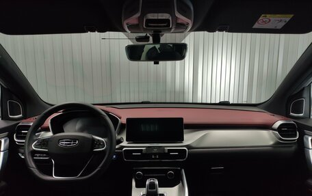 Geely Coolray I, 2021 год, 1 749 000 рублей, 8 фотография
