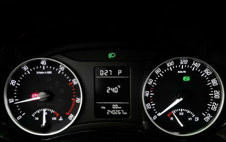 Skoda Octavia, 2013 год, 835 000 рублей, 22 фотография