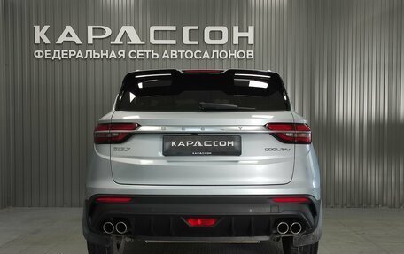 Geely Coolray I, 2021 год, 1 749 000 рублей, 4 фотография