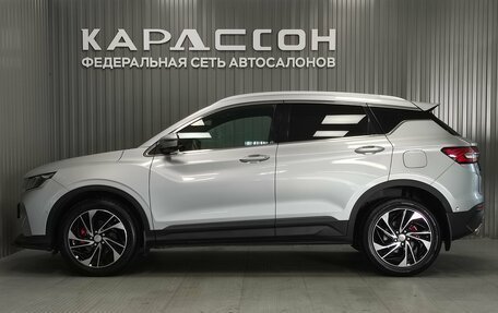 Geely Coolray I, 2021 год, 1 749 000 рублей, 5 фотография