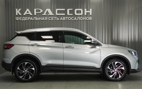 Geely Coolray I, 2021 год, 1 749 000 рублей, 6 фотография