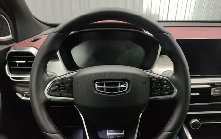 Geely Coolray I, 2021 год, 1 749 000 рублей, 7 фотография