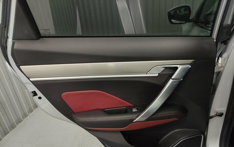 Geely Coolray I, 2021 год, 1 749 000 рублей, 15 фотография