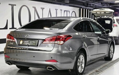Hyundai i40 I рестайлинг, 2015 год, 1 280 000 рублей, 7 фотография
