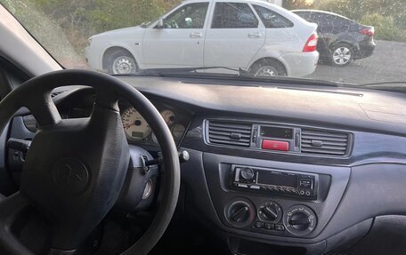 Mitsubishi Lancer IX, 2005 год, 135 000 рублей, 5 фотография