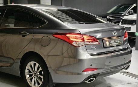 Hyundai i40 I рестайлинг, 2015 год, 1 280 000 рублей, 5 фотография