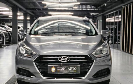 Hyundai i40 I рестайлинг, 2015 год, 1 280 000 рублей, 2 фотография