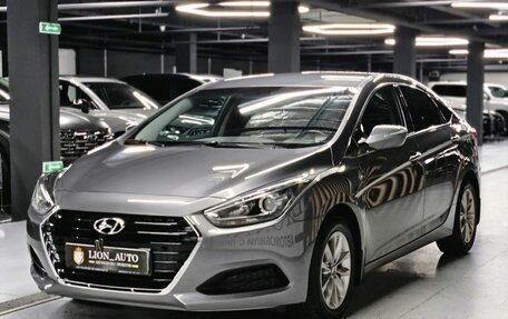 Hyundai i40 I рестайлинг, 2015 год, 1 280 000 рублей, 3 фотография
