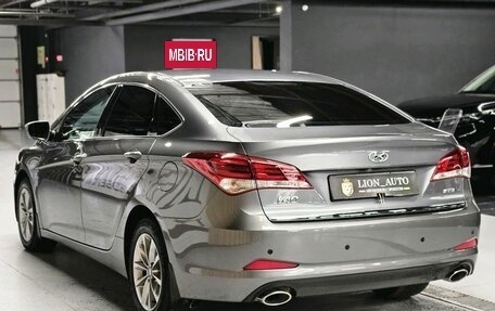 Hyundai i40 I рестайлинг, 2015 год, 1 280 000 рублей, 4 фотография