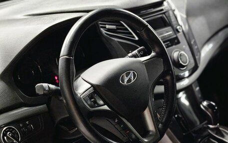 Hyundai i40 I рестайлинг, 2015 год, 1 280 000 рублей, 12 фотография