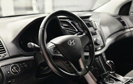 Hyundai i40 I рестайлинг, 2015 год, 1 280 000 рублей, 11 фотография