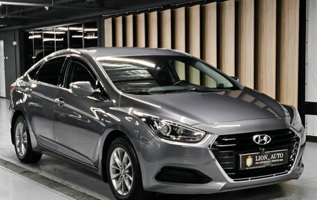 Hyundai i40 I рестайлинг, 2015 год, 1 280 000 рублей, 9 фотография