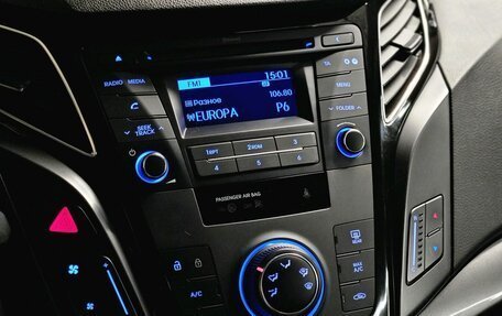 Hyundai i40 I рестайлинг, 2015 год, 1 280 000 рублей, 20 фотография