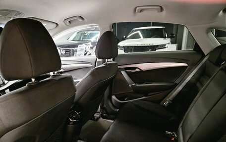 Hyundai i40 I рестайлинг, 2015 год, 1 280 000 рублей, 14 фотография