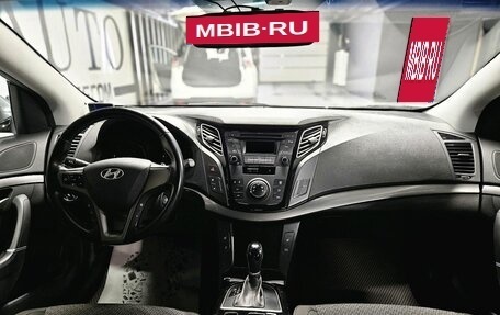 Hyundai i40 I рестайлинг, 2015 год, 1 280 000 рублей, 17 фотография