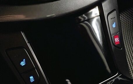 Hyundai i40 I рестайлинг, 2015 год, 1 280 000 рублей, 21 фотография