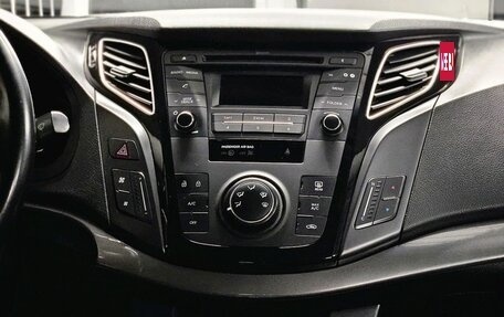 Hyundai i40 I рестайлинг, 2015 год, 1 280 000 рублей, 19 фотография