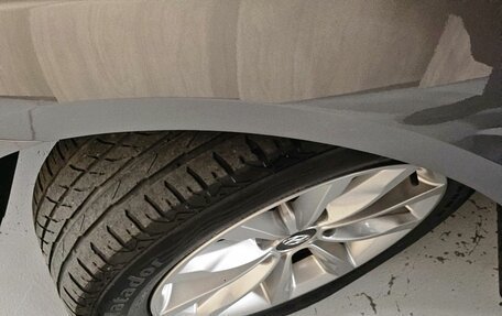 Hyundai i40 I рестайлинг, 2015 год, 1 280 000 рублей, 25 фотография