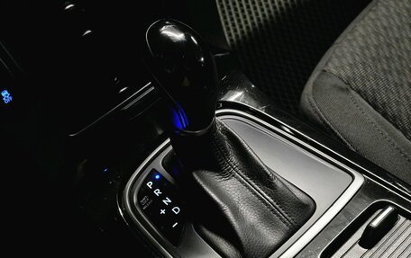 Hyundai i40 I рестайлинг, 2015 год, 1 280 000 рублей, 24 фотография