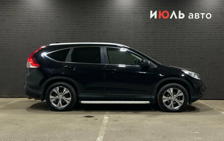 Honda CR-V IV, 2014 год, 2 000 000 рублей, 4 фотография
