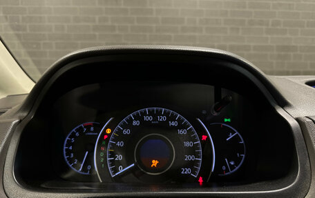 Honda CR-V IV, 2014 год, 2 000 000 рублей, 18 фотография