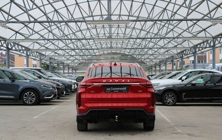 Haval F7x I, 2023 год, 2 350 000 рублей, 4 фотография