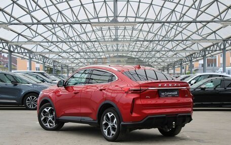 Haval F7x I, 2023 год, 2 350 000 рублей, 3 фотография