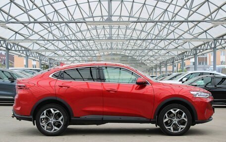 Haval F7x I, 2023 год, 2 350 000 рублей, 6 фотография