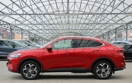 Haval F7x I, 2023 год, 2 350 000 рублей, 2 фотография