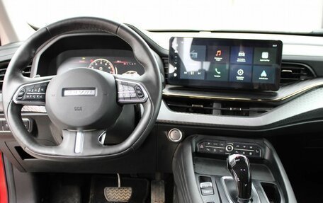 Haval F7x I, 2023 год, 2 350 000 рублей, 9 фотография