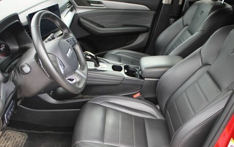 Haval F7x I, 2023 год, 2 350 000 рублей, 13 фотография