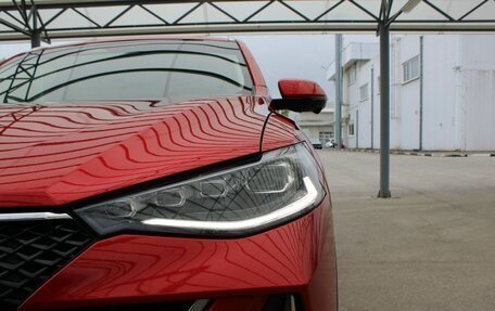 Haval F7x I, 2023 год, 2 350 000 рублей, 19 фотография
