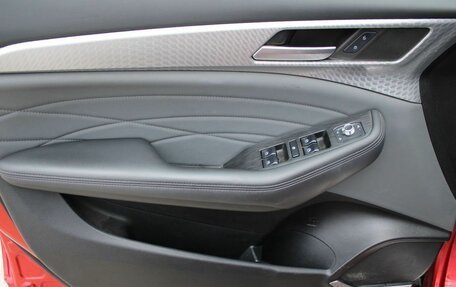 Haval F7x I, 2023 год, 2 350 000 рублей, 16 фотография
