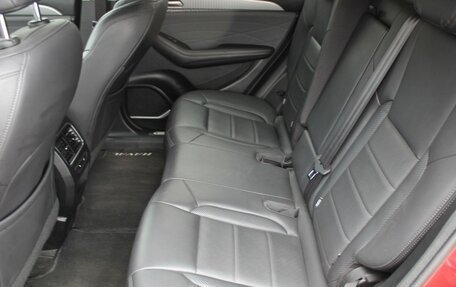 Haval F7x I, 2023 год, 2 350 000 рублей, 14 фотография