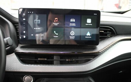Haval F7x I, 2023 год, 2 350 000 рублей, 12 фотография